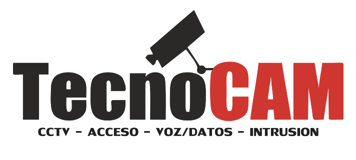 Logo Tecnocam